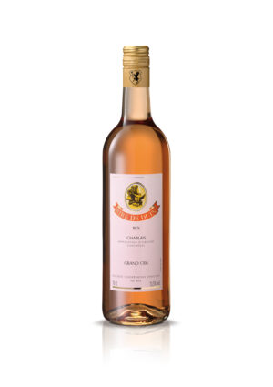 Sire de Duin Rosé 70 cl