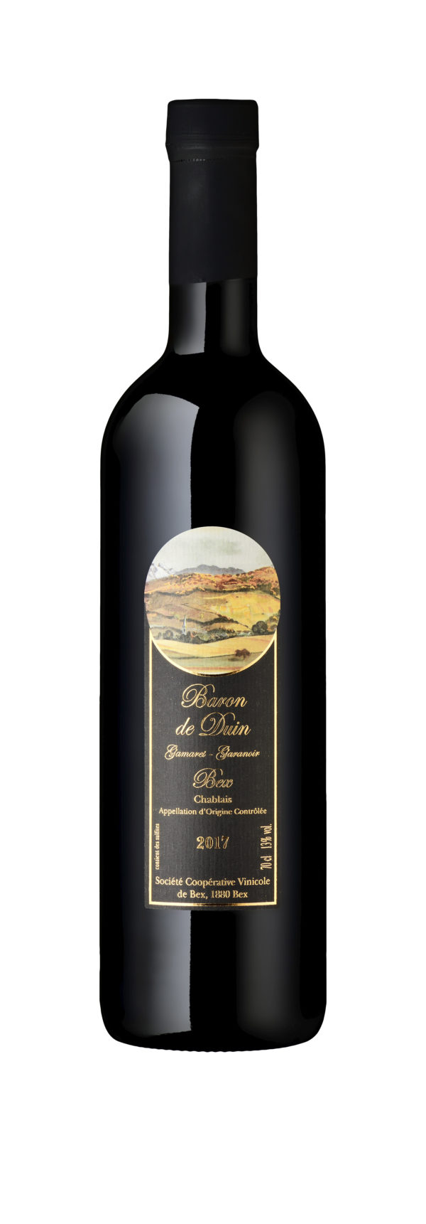 Baron de Duin