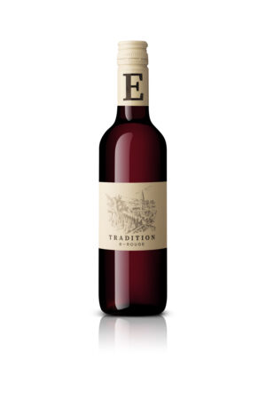 Tradition rouge 50cl