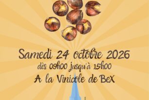Journée « Marrons chauds »